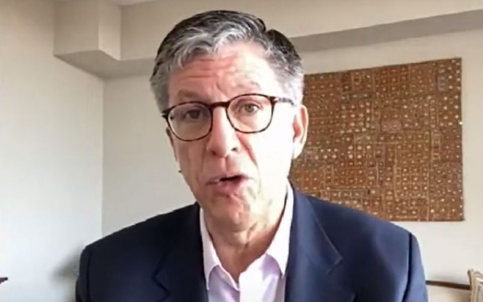Vivanco considera que remoción de vocales electorales departamentales viola garantías de ley