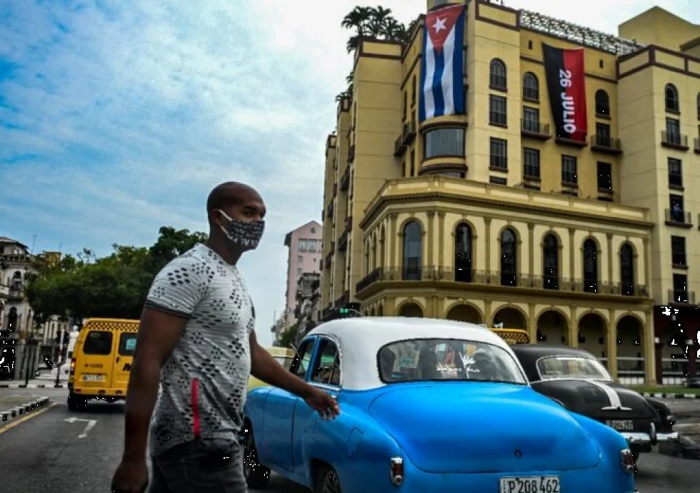 Gobierno cubano ofrece primeras concesiones a los manifestantes