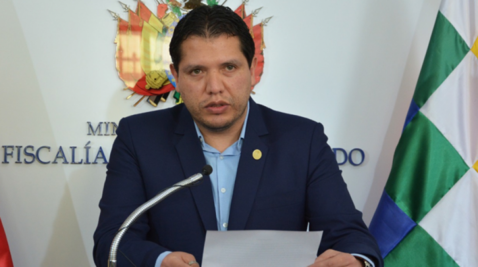 Fiscalía inicia investigación sobre el material antidisturbios que habría ingresado de Argentina