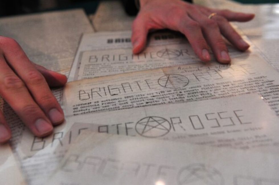 Detienen en Francia a otro exmiembro de las Brigadas Rojas reclamado por Italia por terrorismo