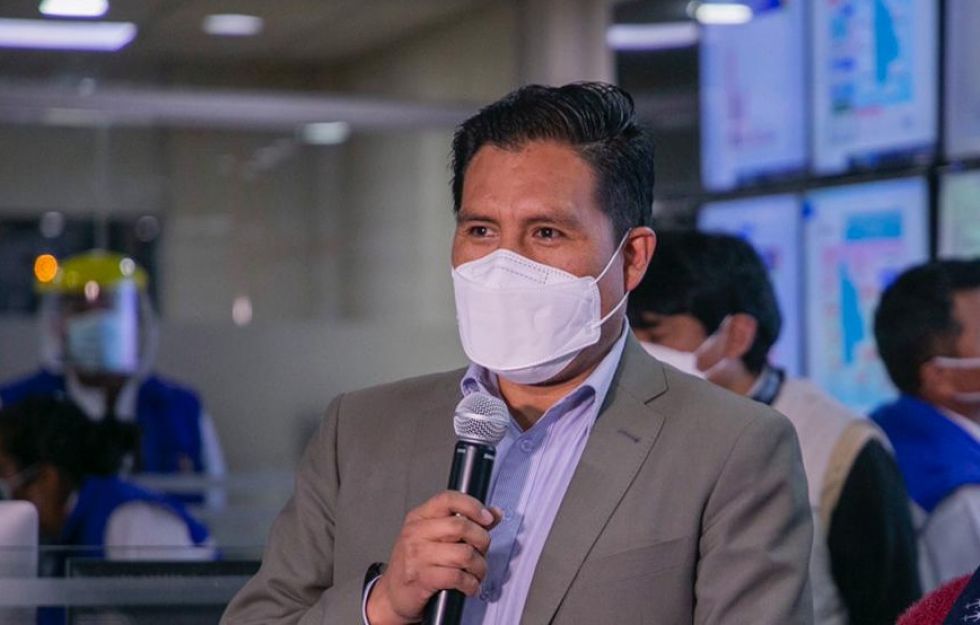 Ministerio de Salud espera resultado de estudios para vacunar a menores de 12 a 17 años