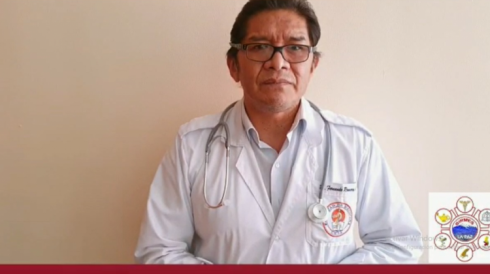 Sirmes La Paz está en emergencia por vigencia del reglamento a la Ley de Emergencia Sanitaria