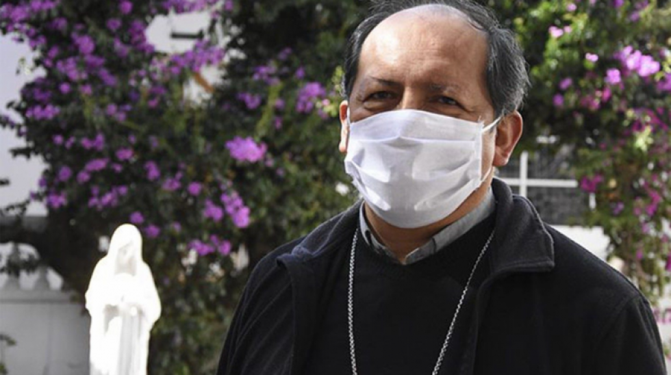 Iglesia Católica: La reconciliación entre bolivianos debe ser sin resentimientos ni condiciones