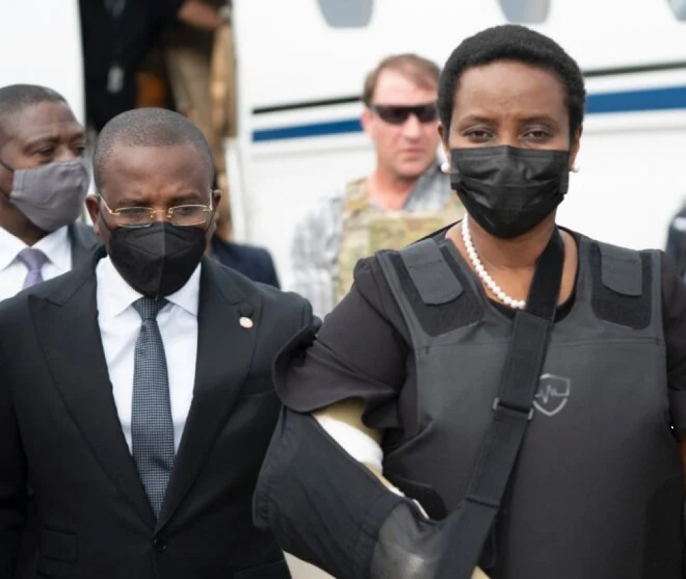 Haitianos formarán nuevo gobierno para llamar a elecciones tras asesinato de presidente