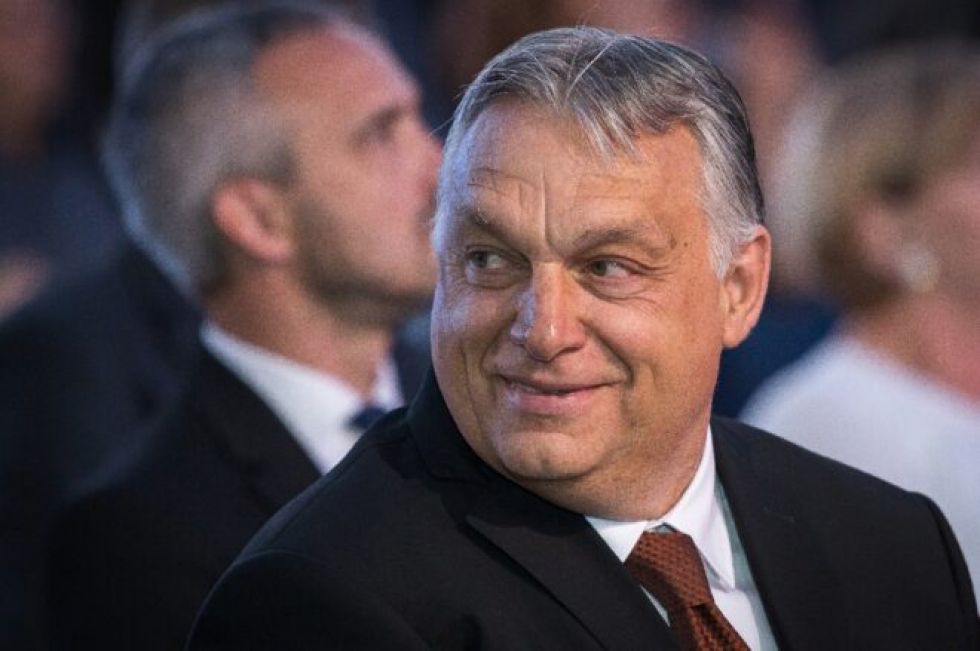 El primer ministro húngaro Orban convoca un referéndum sobre la ley que afecta a LGTB