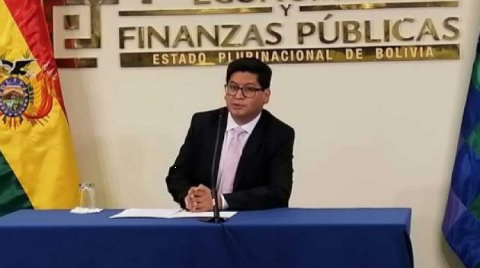 Gobierno informa que la inversión pública se incrementó 111% en un año