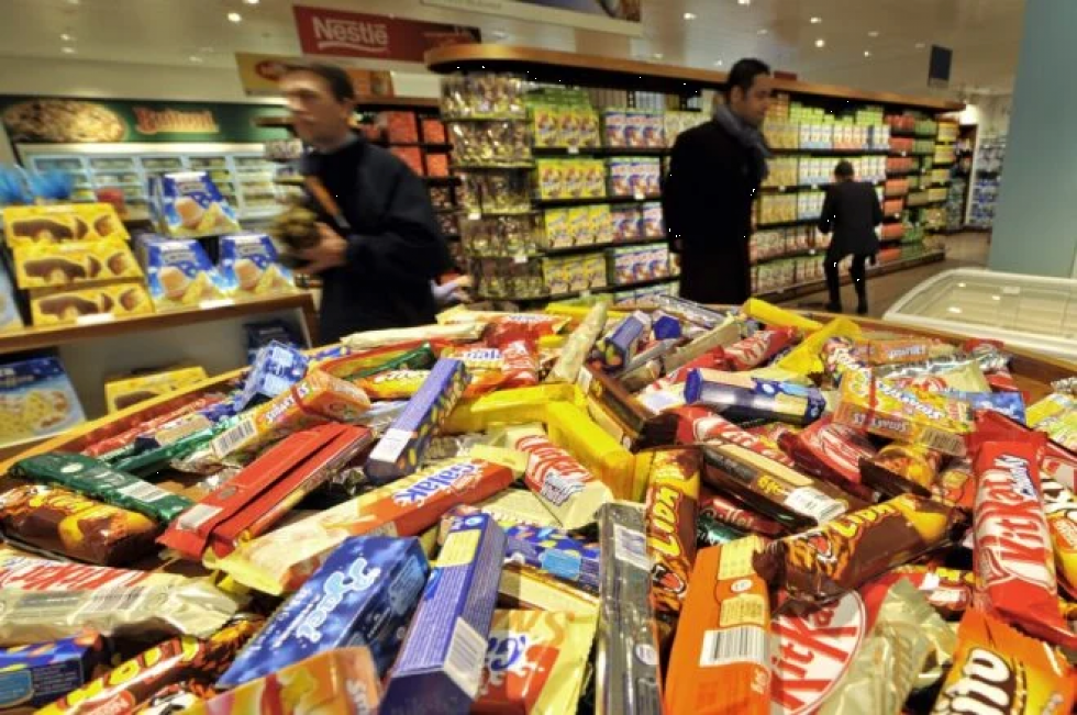 De “Negrita” a “Chokita”, Nestlé cambia nombre a galleta en Chile para evitar discriminación