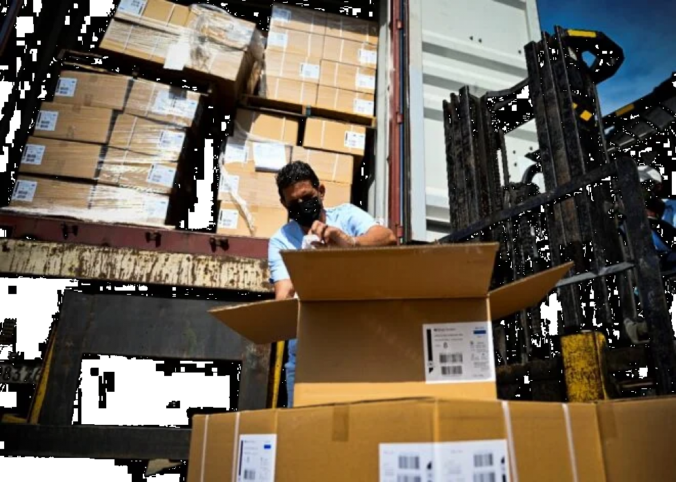 Cuba agradece donativo de jeringas de grupos de EEUU opuestos al embargo