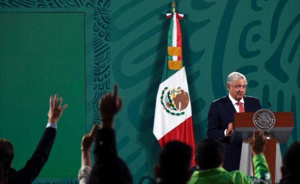 México propone crear un organismo regional que sustituya a la OEA
