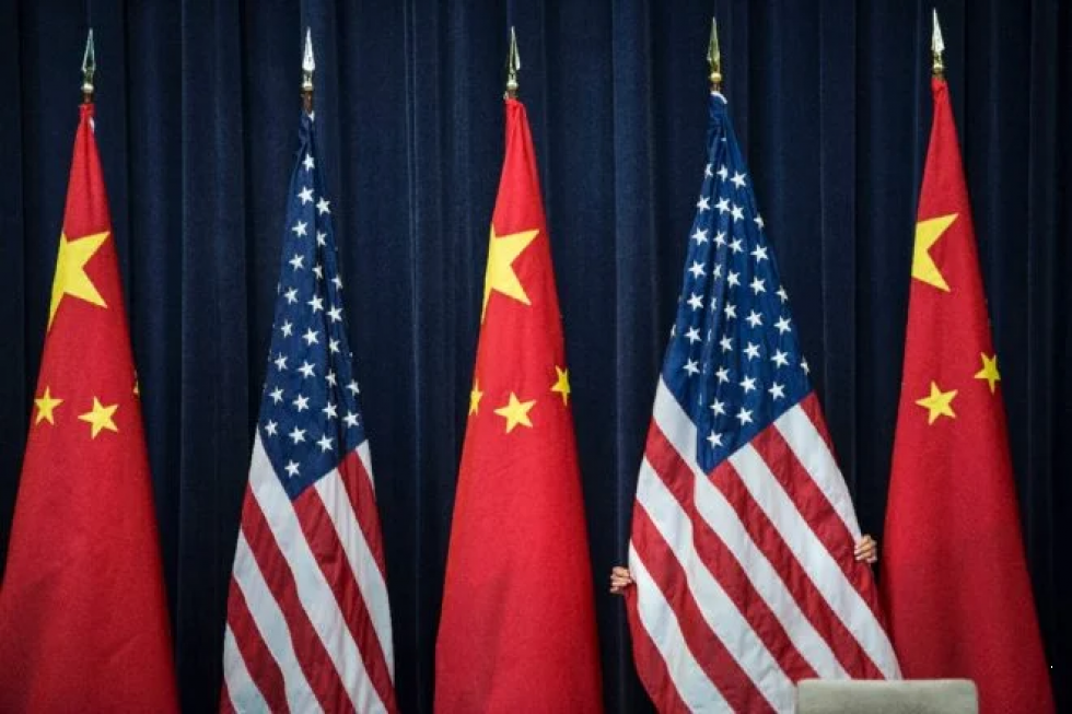 Pekín urge a EEUU a parar de “satanizar” a China durante visita de enviada