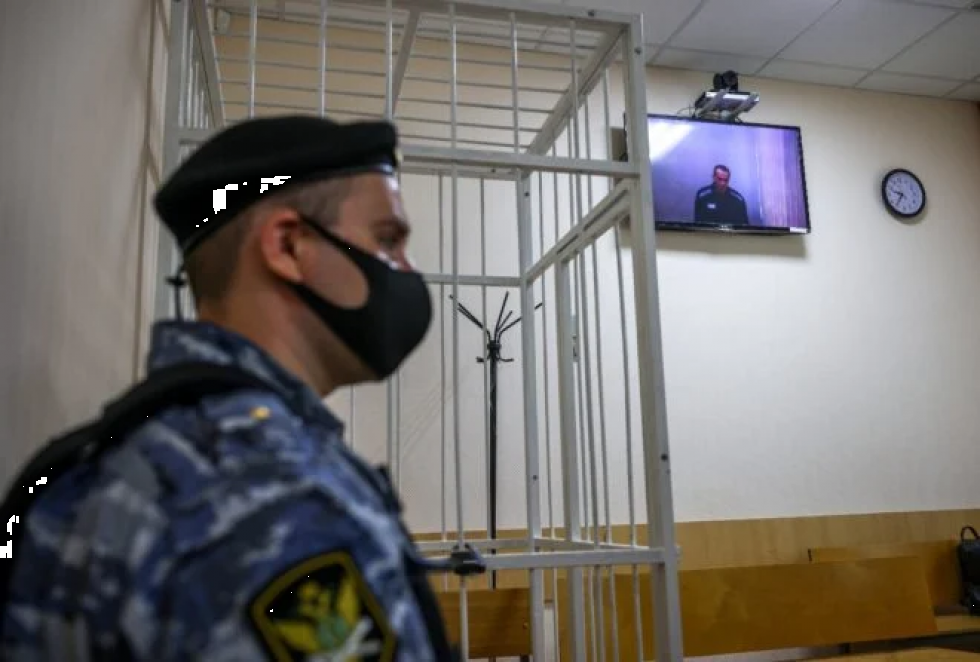 Rusia bloquea 49 portales de internet vinculados con Alexéi Navalni, según un aliado del opositor