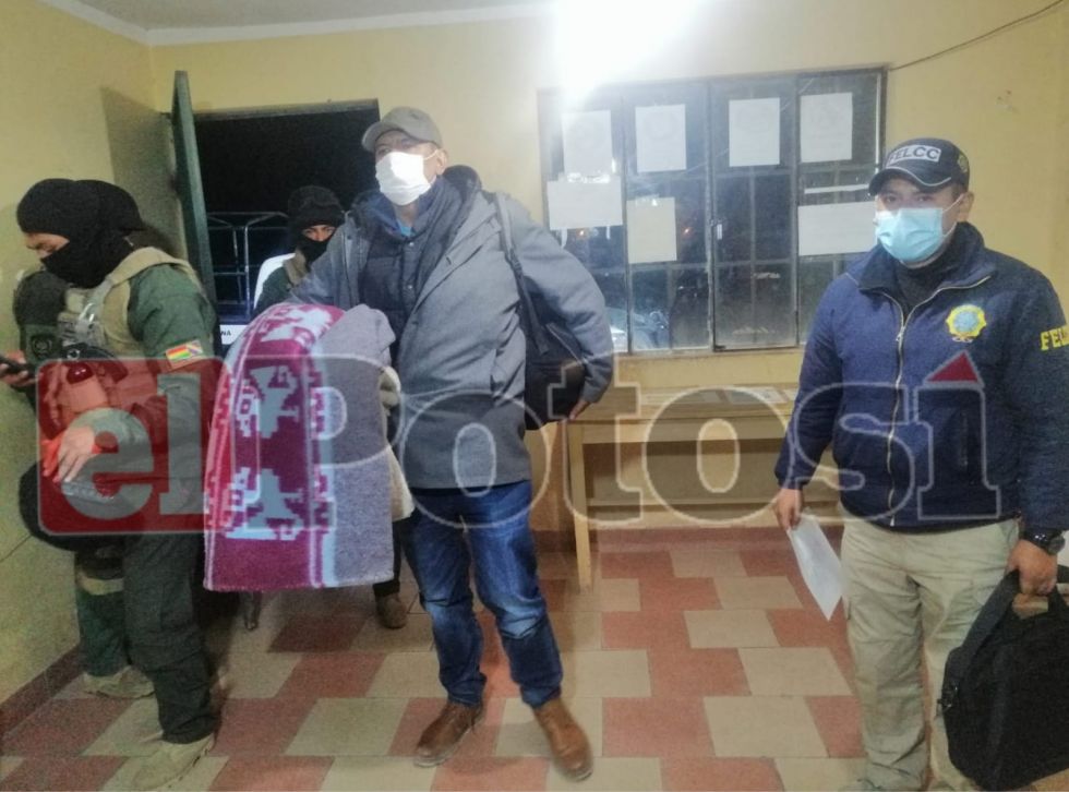 Encarcelan a exjefe del Ejército por muerte de campesino en Betanzos