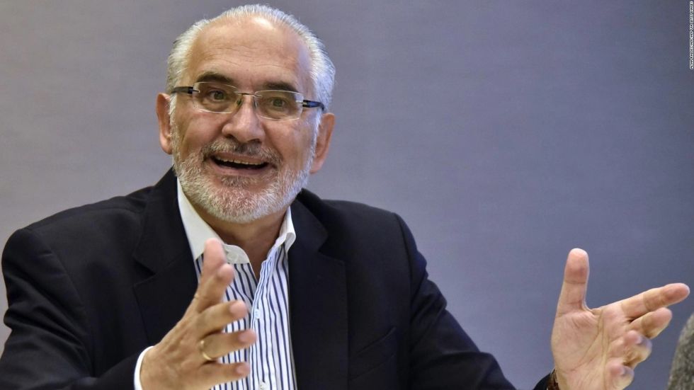 Carlos Mesa ve ‘extemporánea’ pericia de la Fiscalía e insiste que 2019 hubo ‘fraude electoral’