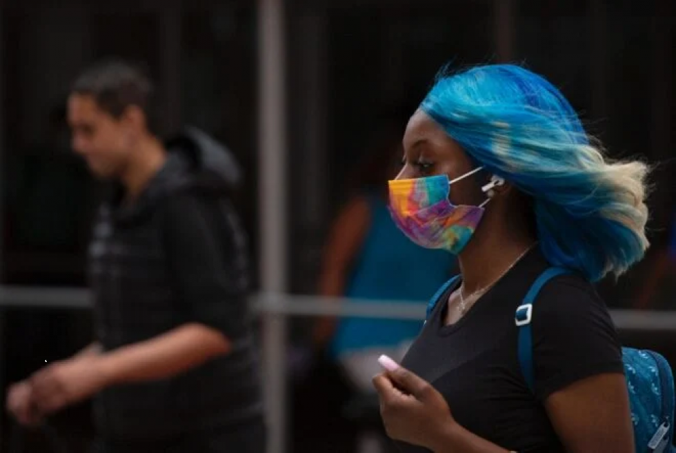 El mundo se moviliza para contener la variante delta del coronavirus