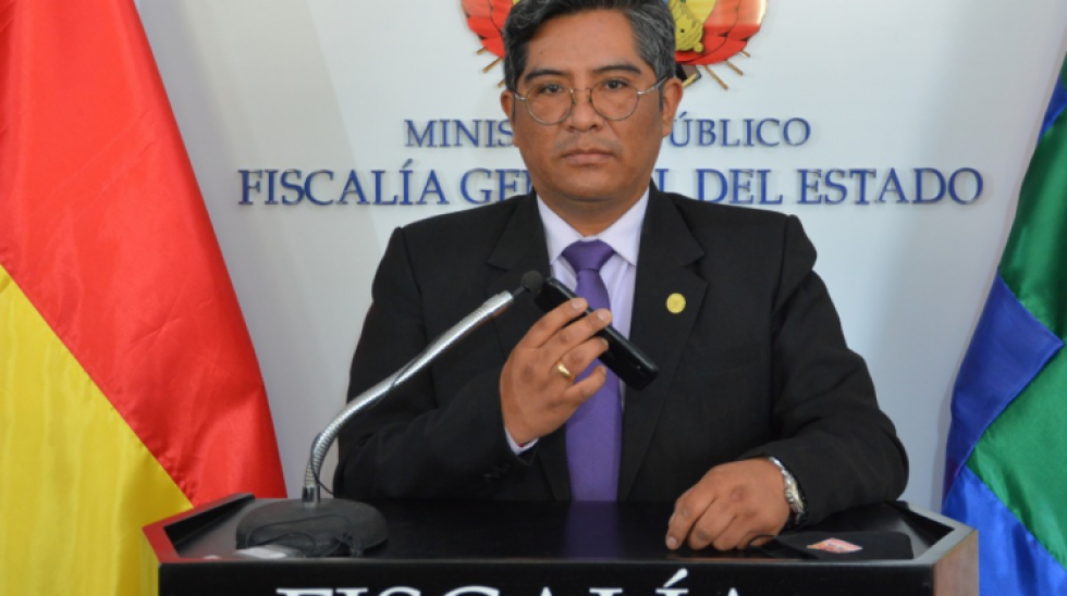 Fiscalía investiga presunto desvío de combustible de vehículos militares para la Resistencia Juvenil Cochala