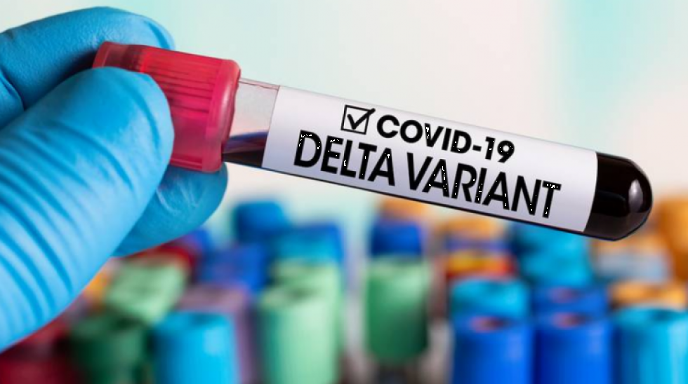 OMS: la variante delta es una advertencia de que el Covid-19 evoluciona y es más rápido