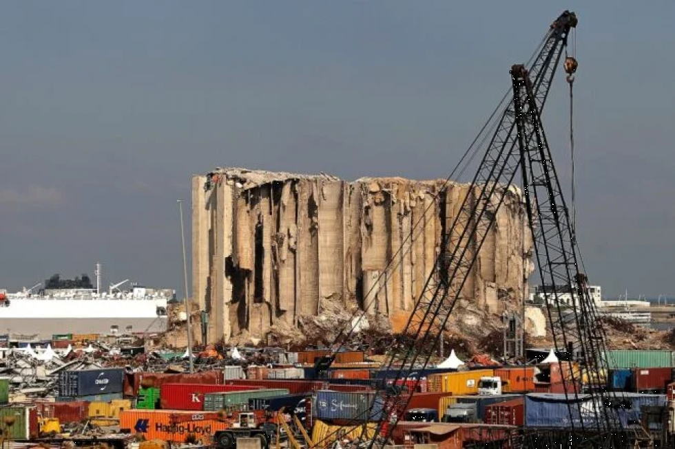 Dolor e ira en Líbano, un año después de la devastadora explosión de Beirut