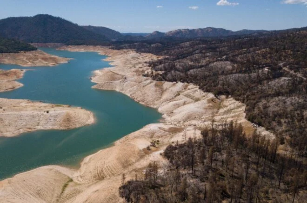Estos son los puntos clave del informe del IPCC sobre el cambio climático