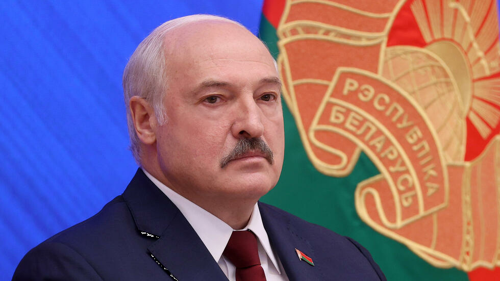 EEUU sanciona a personas y entes de Bielorrusia, incluido su comité olímpico