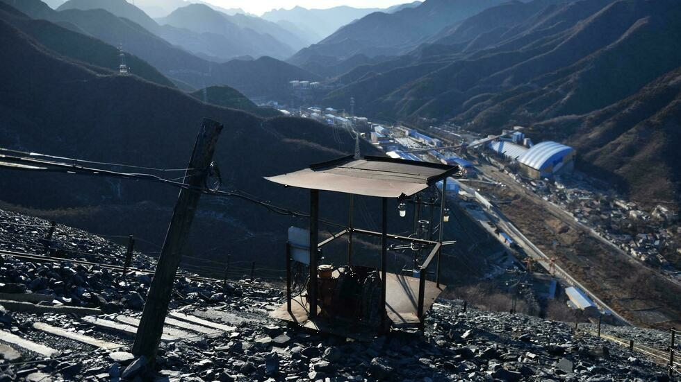 China pide que el mundo "confíe" en sus compromisos en materia climática
