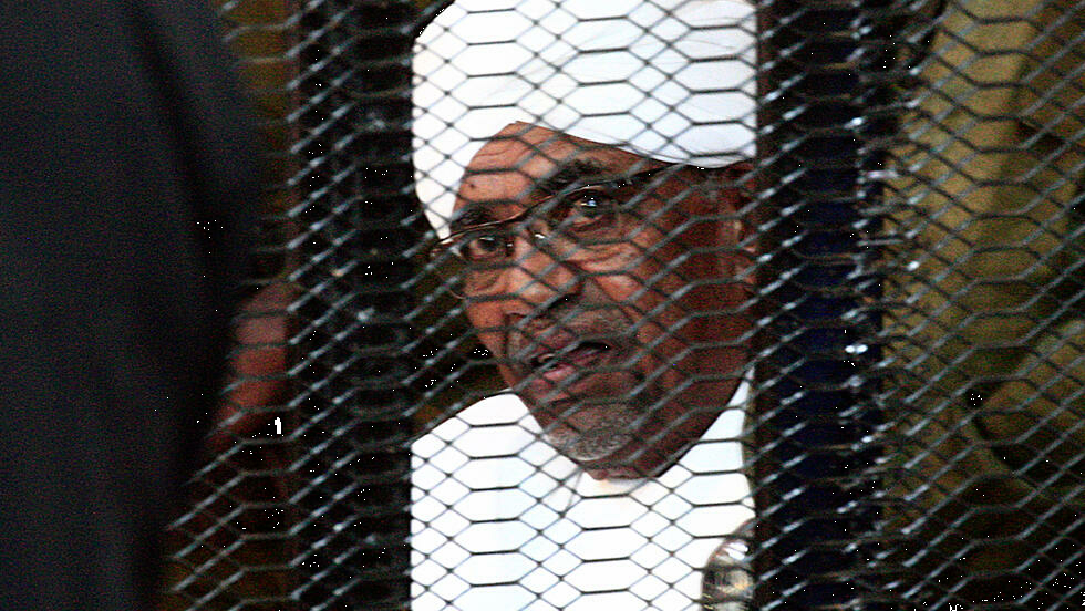 Sudán entregará a Omar al Bashir a CPI para que sea juzgado por crímenes de guerra en Darfur