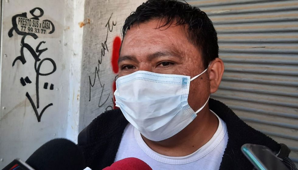 Tras vuelo chárter de Evo Morales, dirigente afín al MAS llama a practicar el socialismo sin lujos