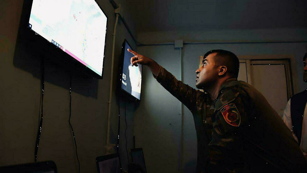 Un joven general mantiene viva la llama contra los talibanes en el sur de Afganistán