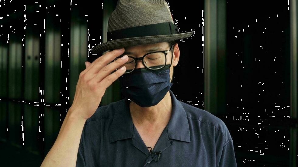 ¿Por qué un artista de Hong Kong se autoexilió en Taiwán?
