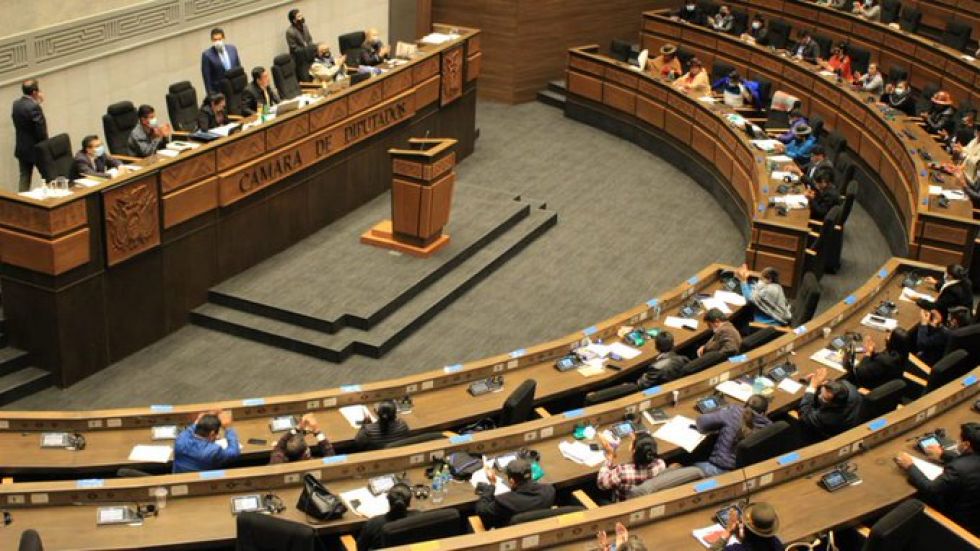 Diputados aprueba proyecto de Ley de Devolución de Aportes a las AFP