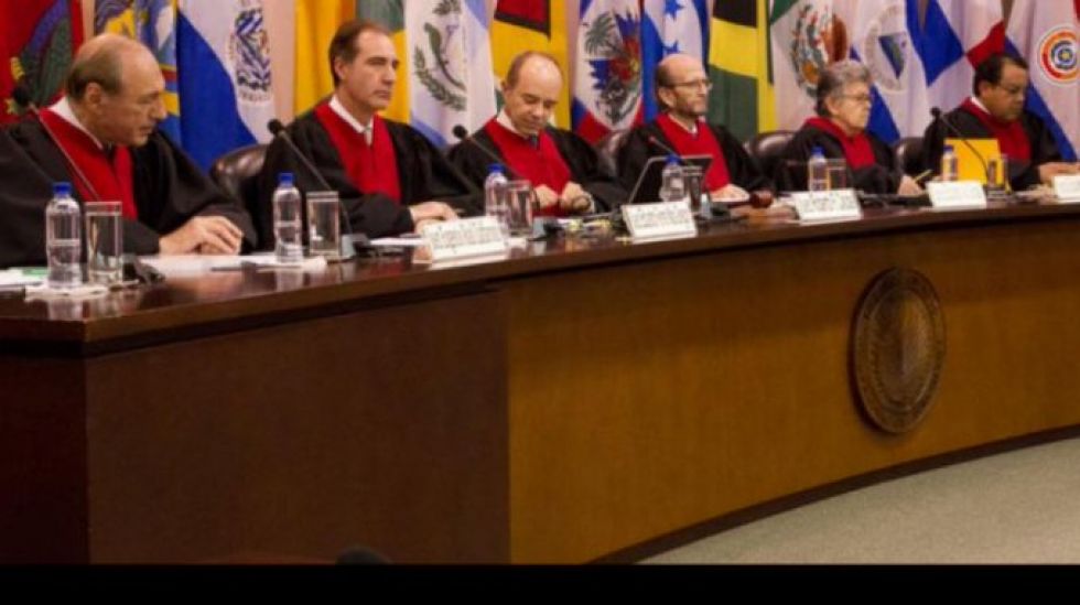 Corte IDH concluye que la reelección indefinida no es un derecho y es contraria a la Convención Americana