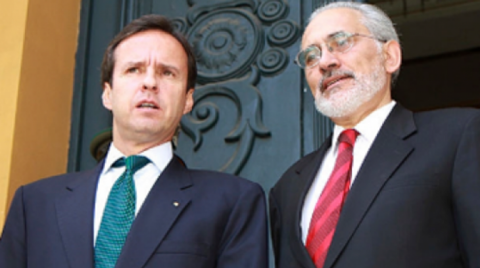 Corte IDH: Mesa celebra derrota histórica de Evo y Quiroga dice que fueron años de engaño