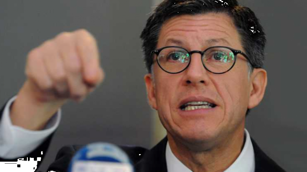 Vivanco: Decisión de la CorteIDH deja sin piso a autócratas que buscan aferrarse al poder
