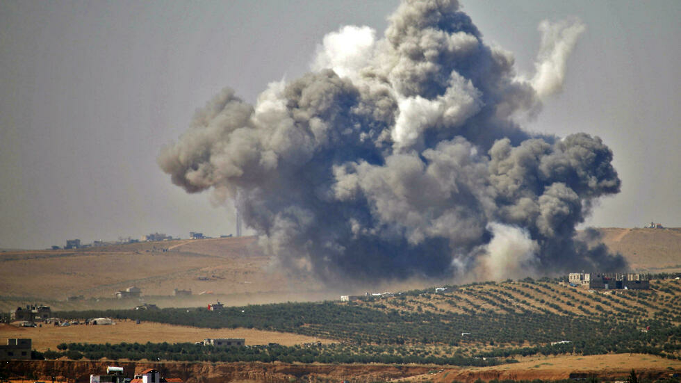 Escalada militar o crisis humanitaria, ¿qué ocurre en la provincia siria de Deraa?