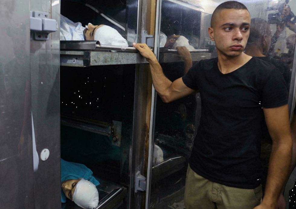 Reportan que cuatro palestinos murieron tras operación israelí en Cisjordania