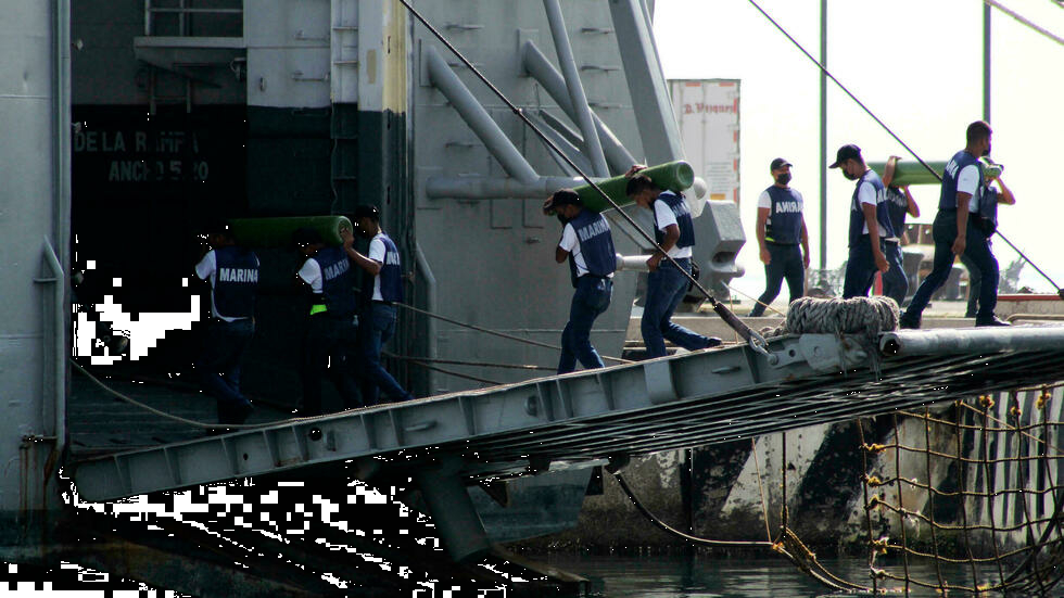 Cuba tiene "limitaciones" de oxígeno para enfermos de covid, dice ministro