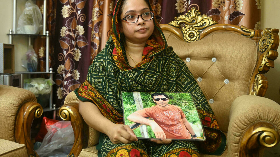 Piden que la ONU investigue desapariciones forzadas en Bangladés