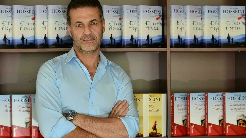 Los afganos tienen "motivos para tener miedo", afirma el autor de "Cometas en el cielo"