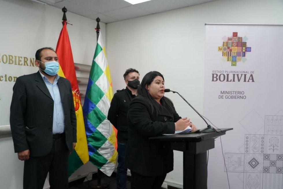 Unos 5.418 ciudadanos haitianos ingresaron a Bolivia de forma irregular