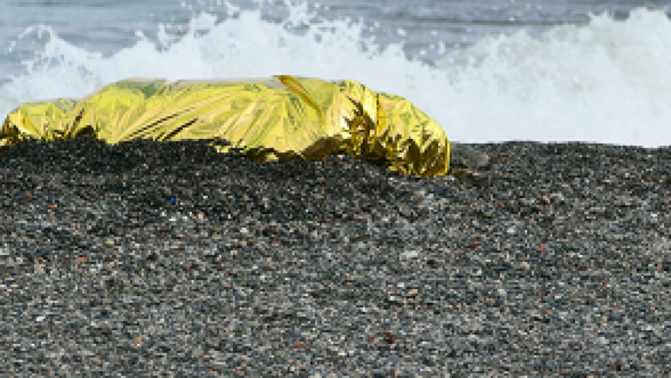 Detienen en España a presunto responsable de muerte de 14 migrantes
