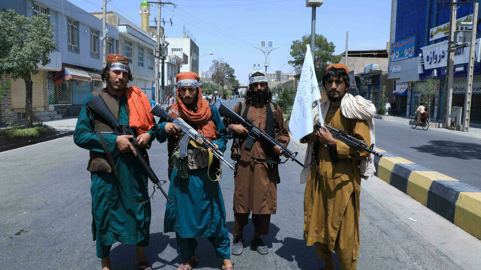 Los talibanes prometieron prohibir la heroína, pero ¿podrán sobrevivir sin sus ingresos?