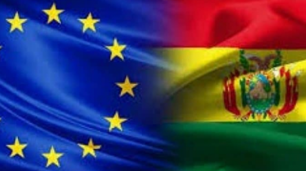 Unión Europea considera que informe del GIEI debe servir para lograr la "reconciliación"