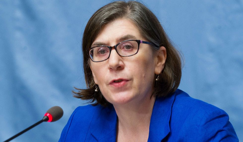 ONU pide que informe del GIEI sea usado de forma imparcial para reducir polarización