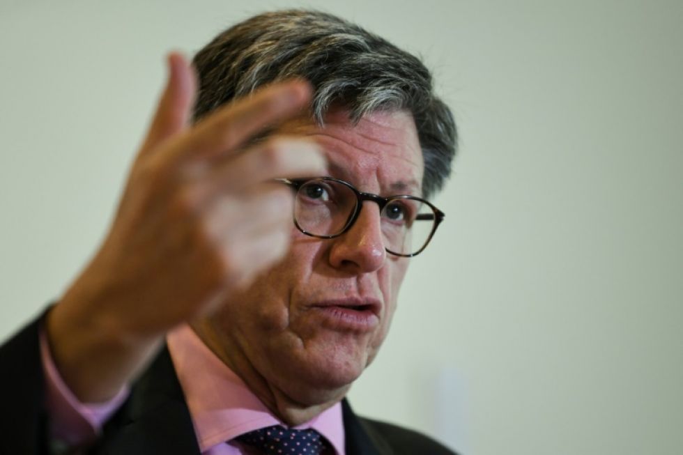 HRW: Informe del GIEI aporta con pruebas violaciones a DDHH y ‘sometimiento’ de la Justicia