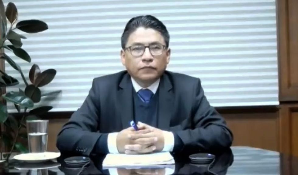 Lima gestiona con la ONU la llegada de una misión internacional de cara a la reforma judicial