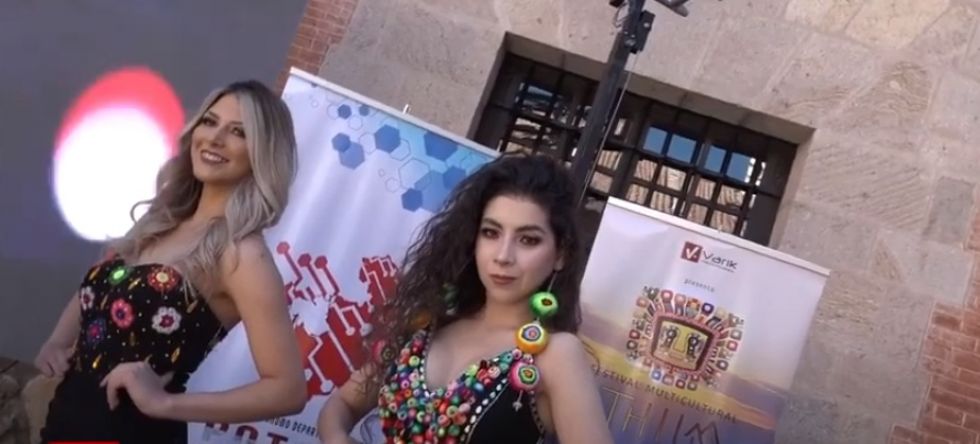 Festival en el Salar de Uyuni tendrá un desfile de modas
