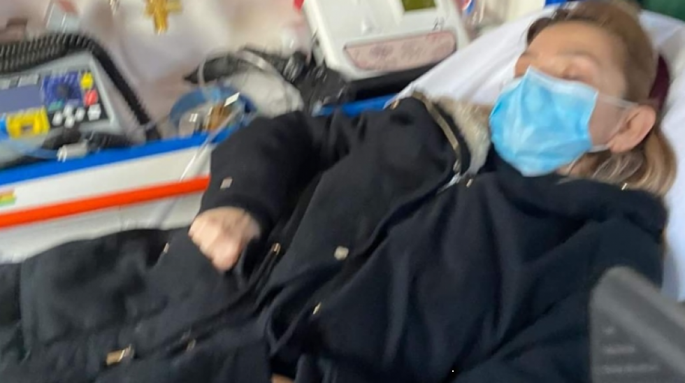 Junta médica desahucia internación en clínica para Añez y reitera que su salud es estable