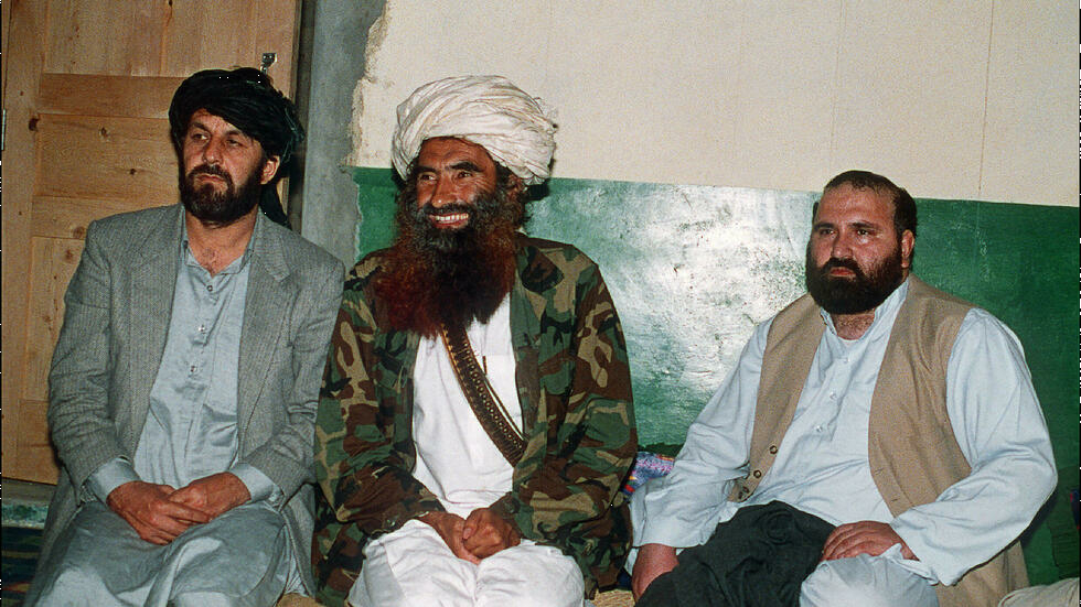 La red de los Haqqani, acusados de terrorismo y los más temidos de Afganistán