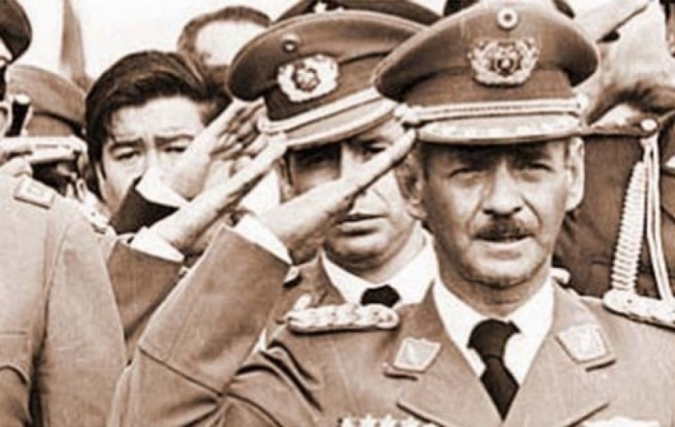 Conade: En la actual democracia no hay cabida para “dictadorzuelos disfrazados de indígenas”