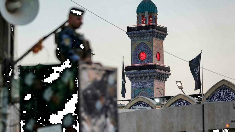 Con la cumbre de Bagdad Irak aspira a un ansiado papel de mediador regional