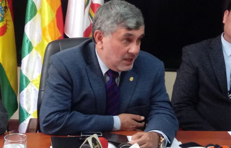 Según Yañez, Lanchipa debió renunciar a los cinco minutos del informe GIEI; “fue el peor apaleado”